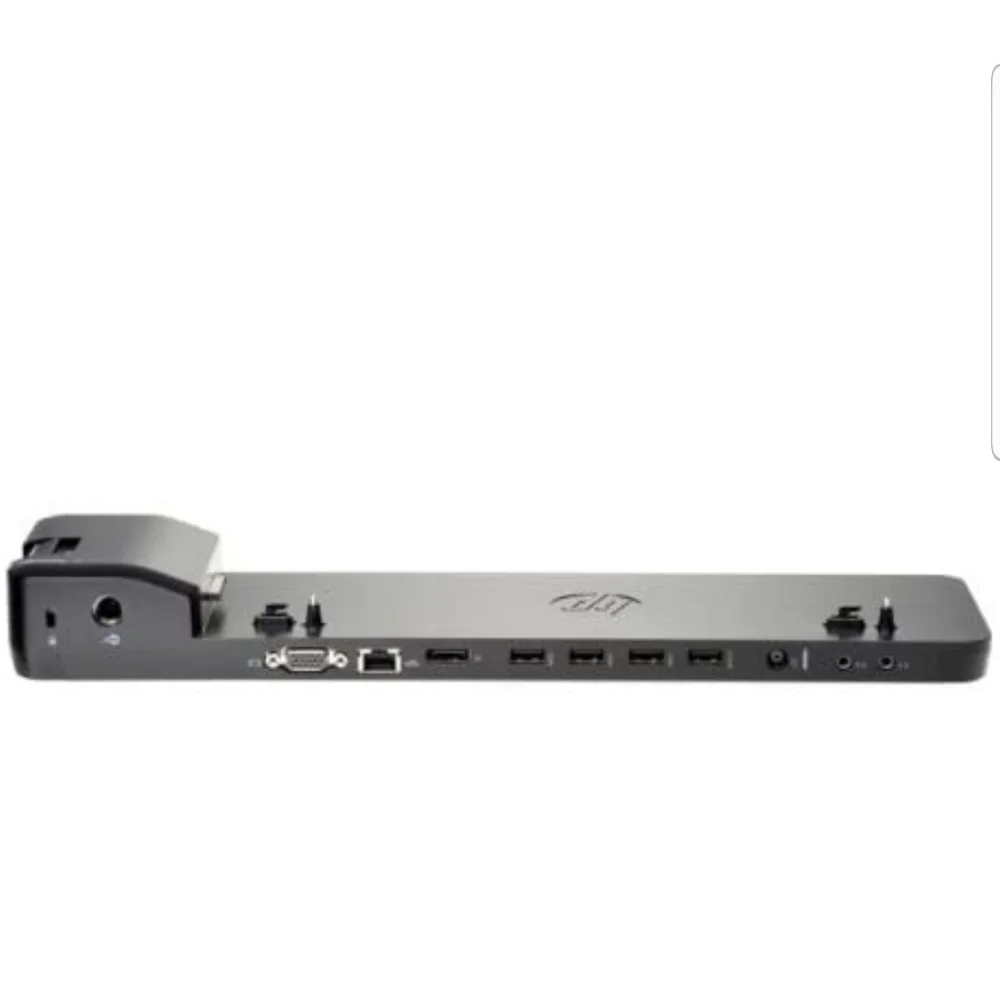 HP Ultra Slim Docking Station